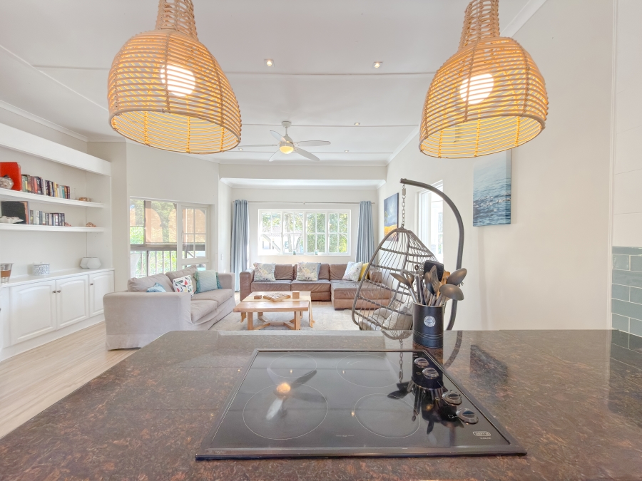 To Let 3 Bedroom Property for Rent in Seaside Longships Western Cape